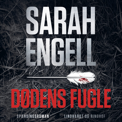 Dødens fugle, Sarah Engell