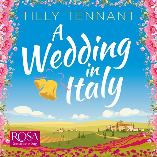 A Wedding in Italy, Tilly Tennant