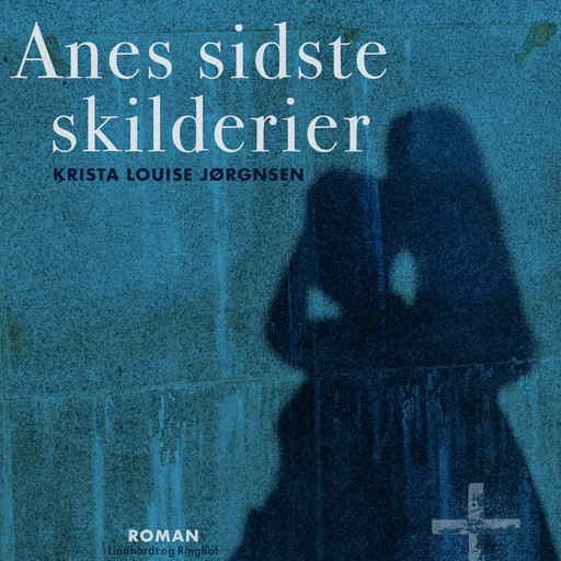 Anes sidste skilderier, Krista Louise Jørgensen