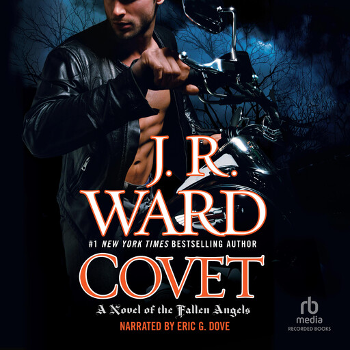 Covet, J.R. Ward