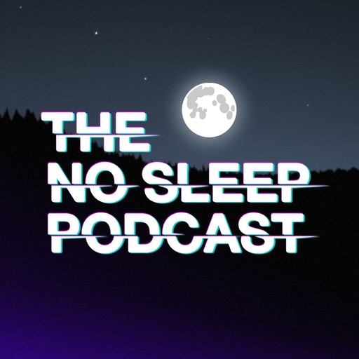 S19 Ep25: NoSleep Podcast - Doctor Sleepless at the Stanley Live, Creative Reason Media Inc.