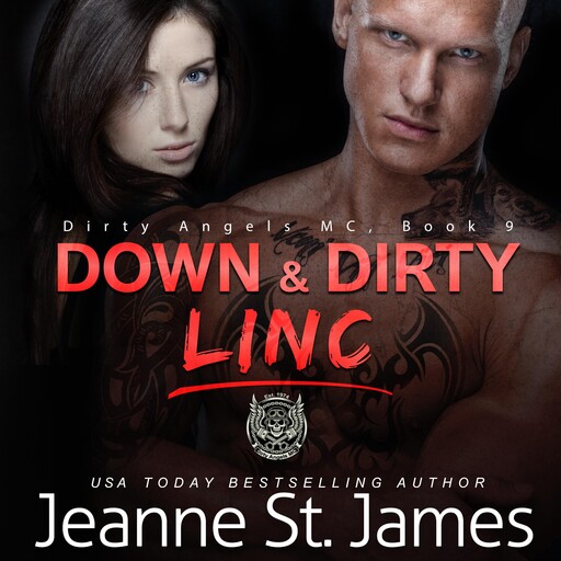 Down & Dirty: Linc, Jeanne St. James