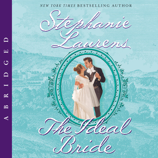 The Ideal Bride, Stephanie Laurens