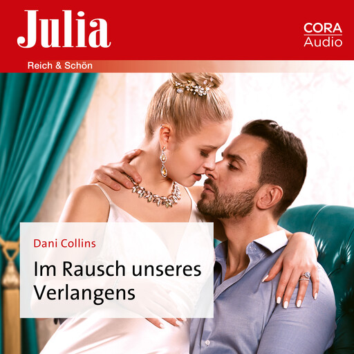 Im Rausch unseres Verlangens, Dani Collins