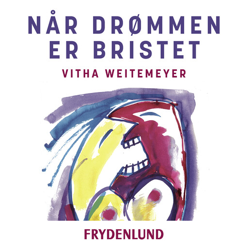 Når drømmen er bristet, Vitha Weitemeyer