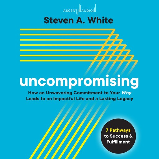 Uncompromising, Steven White