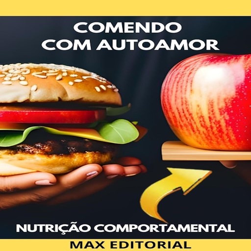 Comendo com Autoamor, Max Editorial