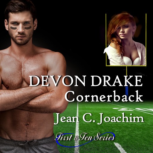 Devon Drake, Cornerback, Jean Joachim