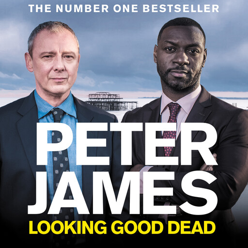 Looking Good Dead, Peter James