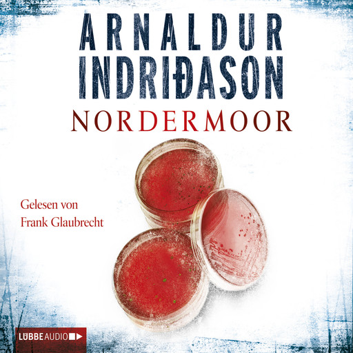 Nordermoor, Arnaldur Indriðason