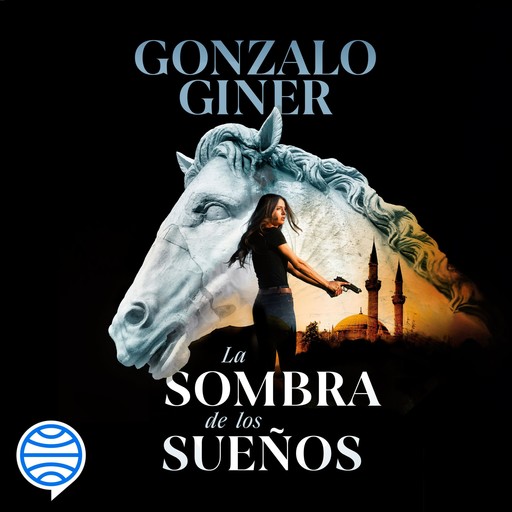 La sombra de los sueños, Gonzalo Giner