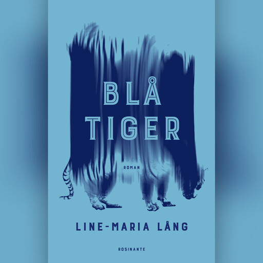 Blå tiger, Line-Maria Lång