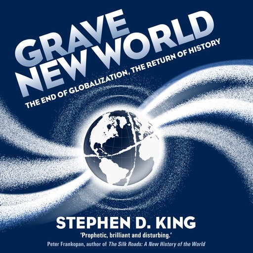 Grave New World, Stephen King