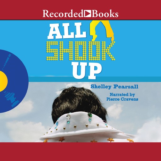 All Shook Up, Shelley Pearsall