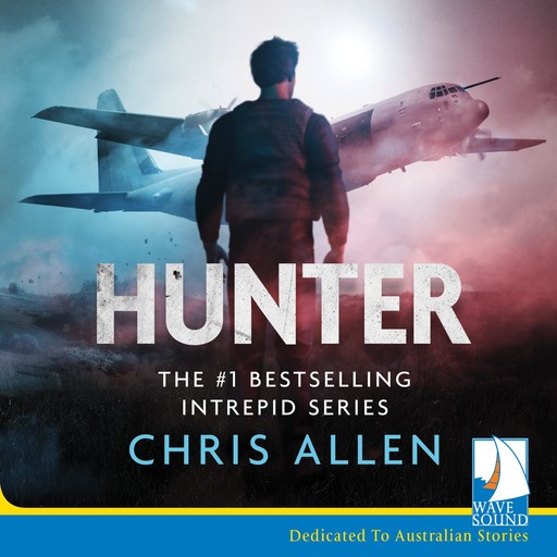 Hunter, Chris Allen