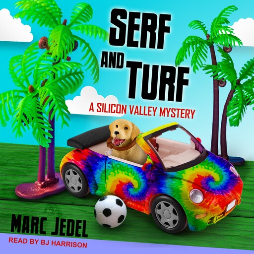 Serf and Turf, Marc Jedel