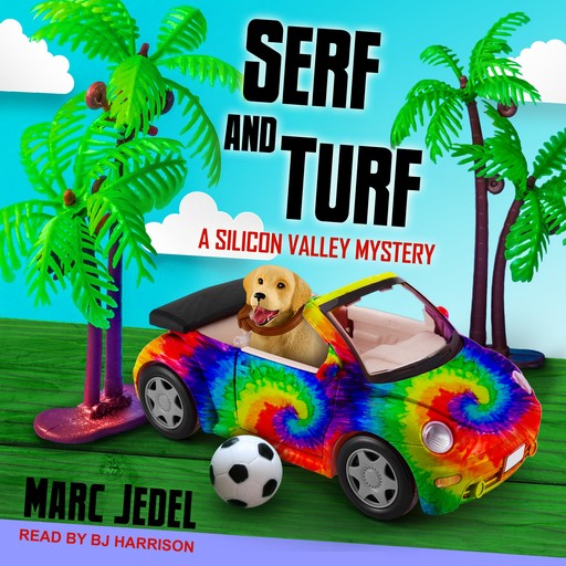 Serf and Turf, Marc Jedel