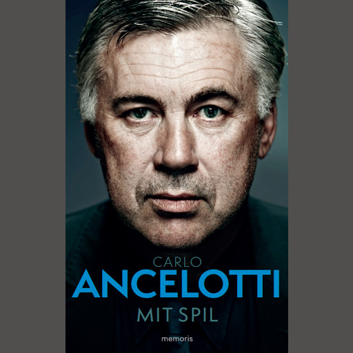 Mit spil, Carlo Ancelotti