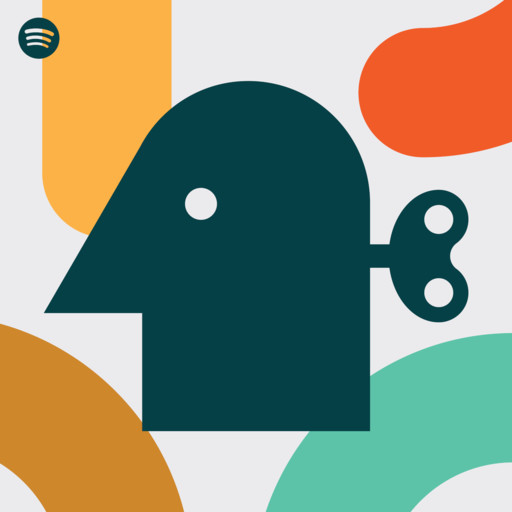 Escucha nuestra cuarta temporada en Spotify, Spotify Studios