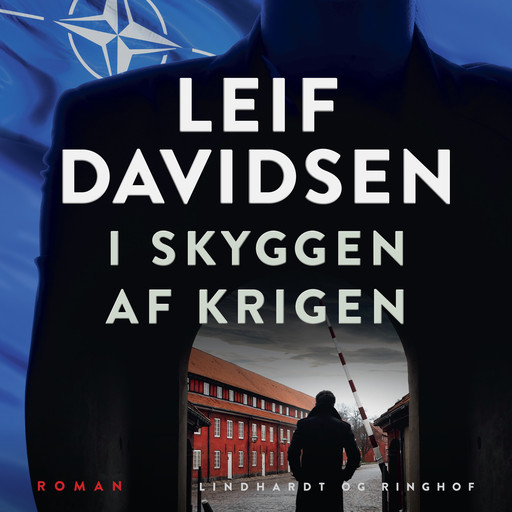 I skyggen af krigen, Leif Davidsen