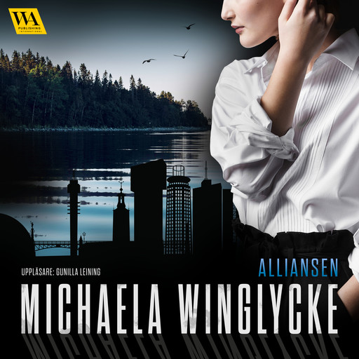 Alliansen, Michaela Winglycke