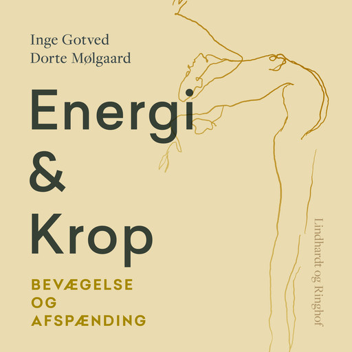 Energi & Krop. Bevægelse og afspænding, Inge Gotved