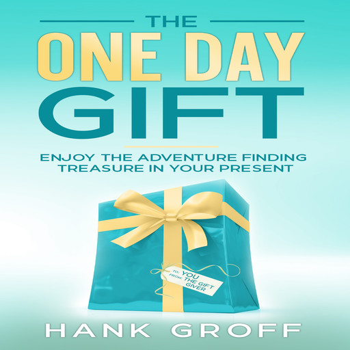The One Day Gift, Hank Groff