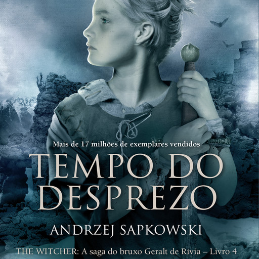 Tempo do Desprezo, Andrzej Sapkowski