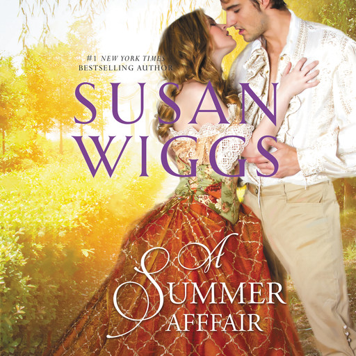 A Summer Affair, Susan Wiggs