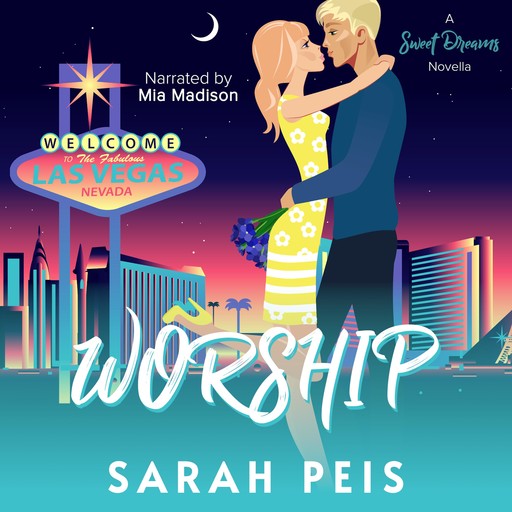 Worship, Sarah Peis