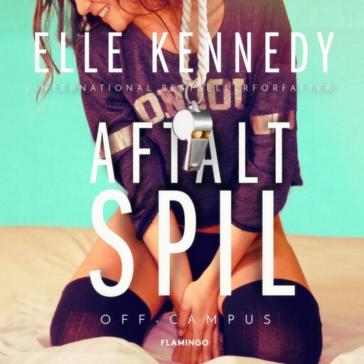 Aftalt spil, Elle Kennedy