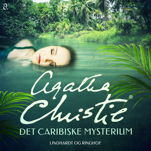 Det caribiske mysterium, Agatha Christie