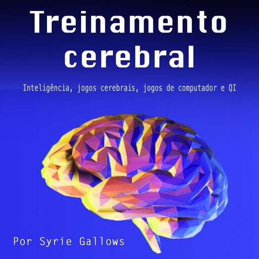 Treinamento cerebral, Syrie Gallows