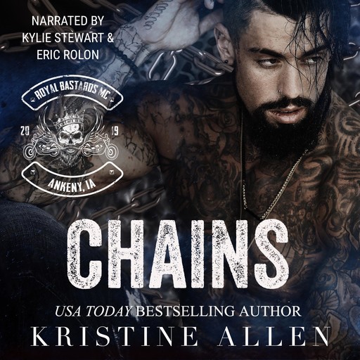 Chains, Kristine Allen