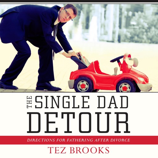 The Single Dad Detour, Tez Brooks