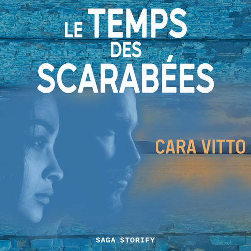 Le temps des scarabées, Cara Vitto