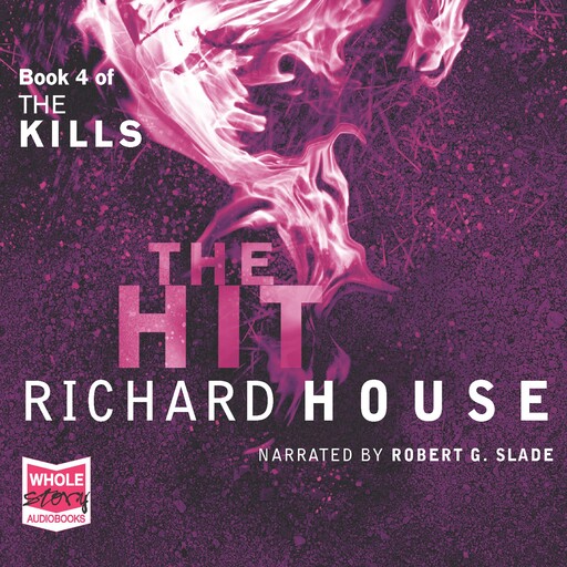 The Hit, Richard House