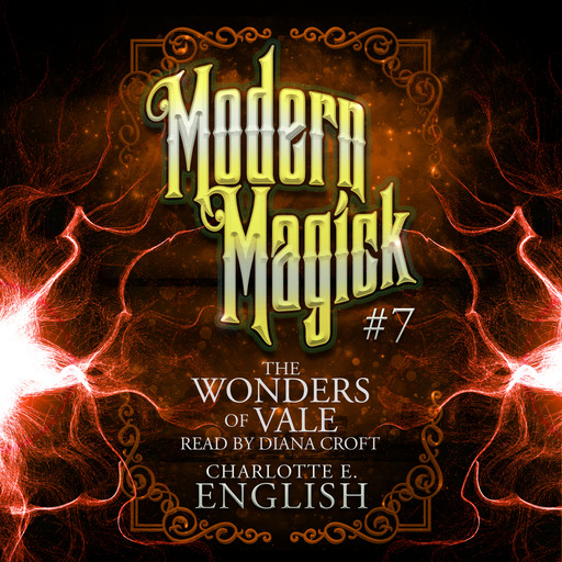The Wonders of Vale, Charlotte E. English