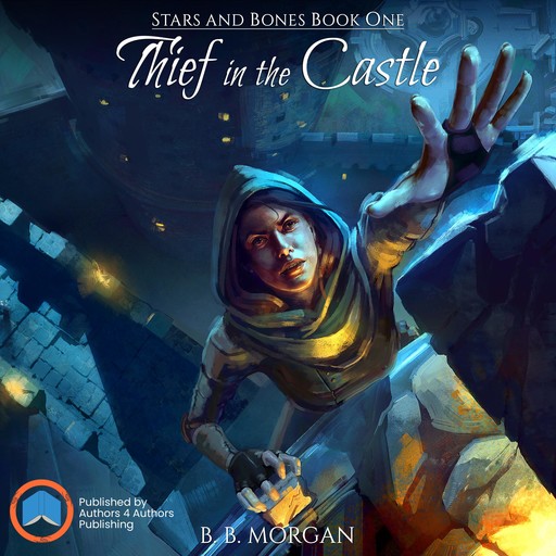 Thief in the Castle, B.B. Morgan
