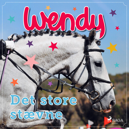 Wendy – Det store stævne, Diverse bidragsydere
