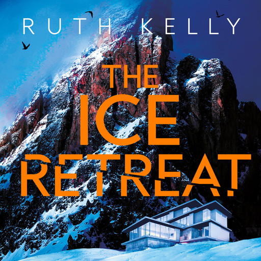 The Ice Retreat, Ruth Kelly