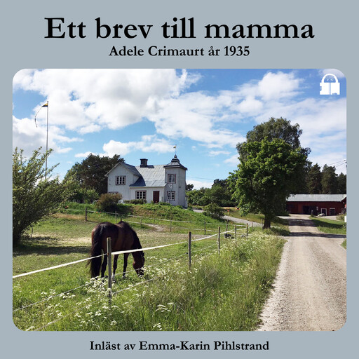 Ett brev till mamma, Adele Crimaurt