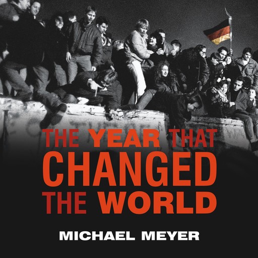 The Year That Changed the World, Michael Meyer