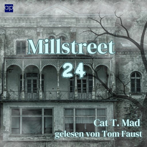 Millstreet 24, Cat T. Mad