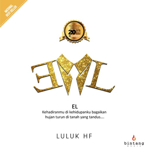 EL, Luluk HF