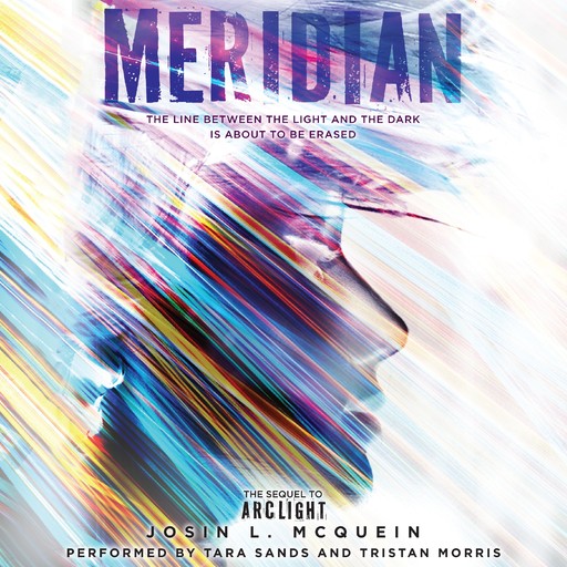 Meridian, Josin L.McQuein