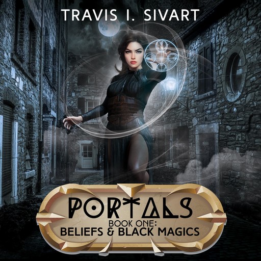 Beliefs & Black Magics, Travis I. Sivart
