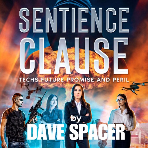 Sentience Clause, Dave Spacer