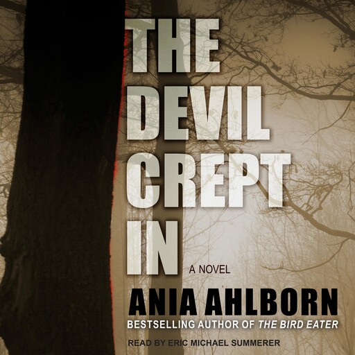 The Devil Crept In, Ania Ahlborn