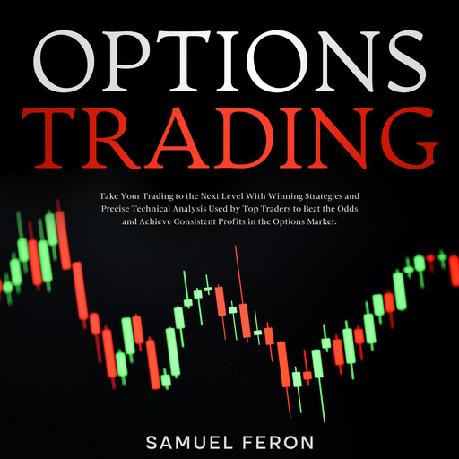 Options Trading, Samuel Feron